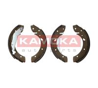 KAMOKA JQ202026 Kit ganasce freno per TOYOTA