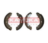 KAMOKA JQ202033 Kit ganasce freno per FORD