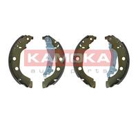 KAMOKA JQ202041 Kit ganasce freno per PEUGEOT