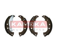 KAMOKA JQ202044 Kit ganasce freno per FIAT