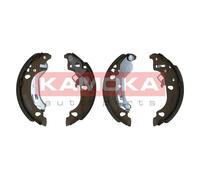KAMOKA JQ202048 Kit ganasce freno per FIAT