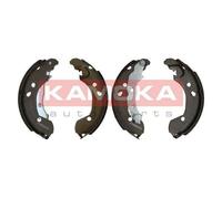 KAMOKA JQ202052 Kit ganasce freni 203mm per RENAULT MODUS / GRAND MODUS (F/JP0)
