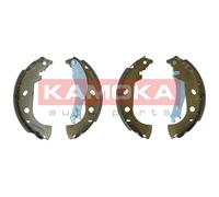 KAMOKA JQ202053 Kit ganasce freno per FIAT