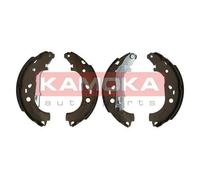 KAMOKA JQ202055 Kit ganasce freni 228mm per OPEL COMBO Kasten/Kombi (X12)