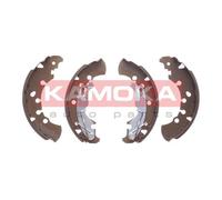KAMOKA JQ202059 Kit ganasce freno per CITROËN,FIAT,LANCIA,OPEL,PEUGEOT,PIAGGIO