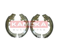 KAMOKA JQ202080 Kit ganasce freno per TOYOTA