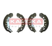 KAMOKA JQ202088 Kit ganasce freno per FIAT,OPEL