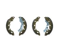 KAMOKA JQ202089 Kit ganasce freni 180mm per FORD KA (RU8) per FIAT 500 (312)