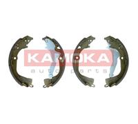 KAMOKA JQ202091 Kit ganasce freno per VW