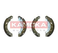 KAMOKA JQ202094 Kit ganasce freno per FORD