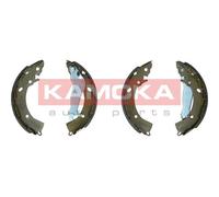 KAMOKA JQ202097 Kit ganasce freno per HYUNDAI,KIA