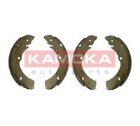 KAMOKA JQ202100 Kit ganasce freno per ISUZU