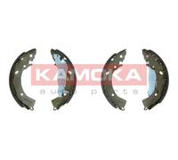 KAMOKA JQ202101 Kit ganasce freno per HYUNDAI