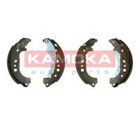 KAMOKA JQ202106 Kit ganasce freno per RENAULT,SMART