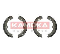 KAMOKA JQ212028 Kit ganasce, Freno stazionamento per MERCEDES-BENZ