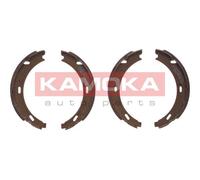 KAMOKA JQ212041 Kit ganasce, Freno stazionamento per MERCEDES-BENZ