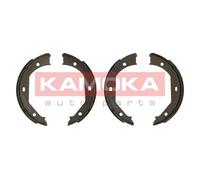 Kit ganasce, Freno stazionamento Assale posteriore JQ212042 KAMOKA per BMW 5 X1