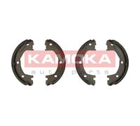 KAMOKA JQ212050 Kit ganasce, Freno stazionamento per IVECO