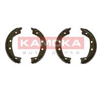 KAMOKA JQ212059 Kit ganasce, Freno stazionamento per LAND ROVER