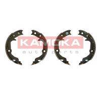 KAMOKA JQ212062 Kit ganasce, Freno stazionamento per CHRYSLER,CITROËN,JEEP,LANCI