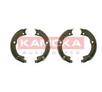 KAMOKA JQ212067 Kit ganasce, Freno stazionamento per HYUNDAI
