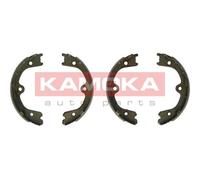 KAMOKA JQ212069 Kit ganasce, Freno stazionamento per INFINITI,NISSAN