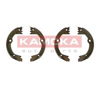 KAMOKA JQ212073 Kit ganasce, Freno stazionamento per HYUNDAI,KIA