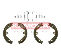 KAMOKA JQ212080 Kit ganasce, Freno stazionamento per MERCEDES-BENZ