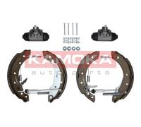 KAMOKA JQ213033 Kit ganasce freno per RENAULT