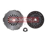 KAMOKA KC017 Kit frizione per DACIA,NISSAN,RENAULT