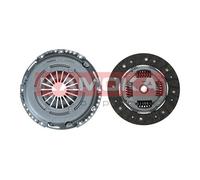 Kit frizione KC028 KAMOKA per VW SKODA AUDI SEAT