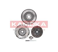 KAMOKA KC040 Kit frizione per FIAT Scudo Kastenwagen (220) Scudo Kombi (220)