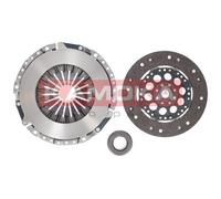 KAMOKA KC043 Kit frizione per AUDI,VW
