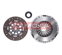 KAMOKA KC072 Kit frizione per AUDI,SEAT,SKODA,VW