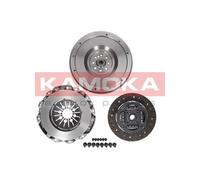 Originale Kamoka Kit Frizione KC096 per Mercedes-Benz