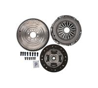 KAMOKA KC154 Kit frizione per FORD