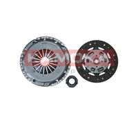KAMOKA KC165 Kit frizione per SEAT,SKODA,VW