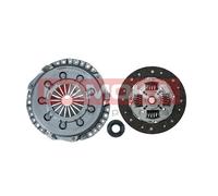 KAMOKA KC166 Kit frizione per CITROËN,PEUGEOT