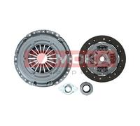 KAMOKA KC202 Kit frizione per SEAT,SKODA,VW