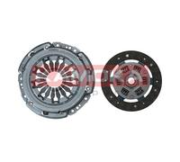 KAMOKA KC229 Kit frizione per DACIA,RENAULT