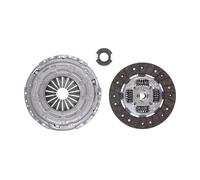 KAMOKA KC266 Kit frizione per HYUNDAI,KIA