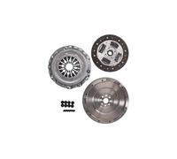 KAMOKA KC267 Kit frizione per FORD
