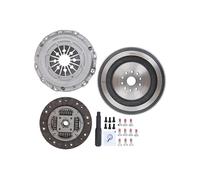 KAMOKA KC313 Kit frizione per OPEL
