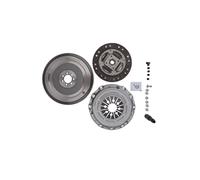 KAMOKA KC318 Kit frizione per DACIA,NISSAN,RENAULT