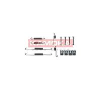 KAMOKA Kit accessori, Ganasce freno 1070034