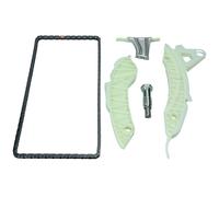 KAMOKA Kit Catena Per Peugeot 207 CC 1.6 16V 1.4 Citroën C3 Picasso C4