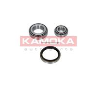 KAMOKA Kit cuscinetto ruota per ALFA ROMEO BMW FIAT FORD LADA OPEL RENAULT