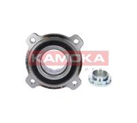 KAMOKA Kit Cuscinetti Ruota Posteriore Per BMW 5 Serie E39