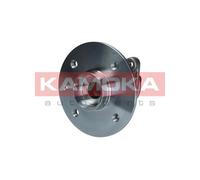 5500208 KAMOKA Kit cuscinetto ruota per CITROËN,PEUGEOT,TOYOTA