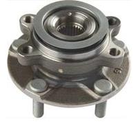 KIT CUSCINETTO RUOTA + MOZZO ANTERIORE ANTERIORE NISSAN QASHQAI 1.5 2.0 X-TRAIL